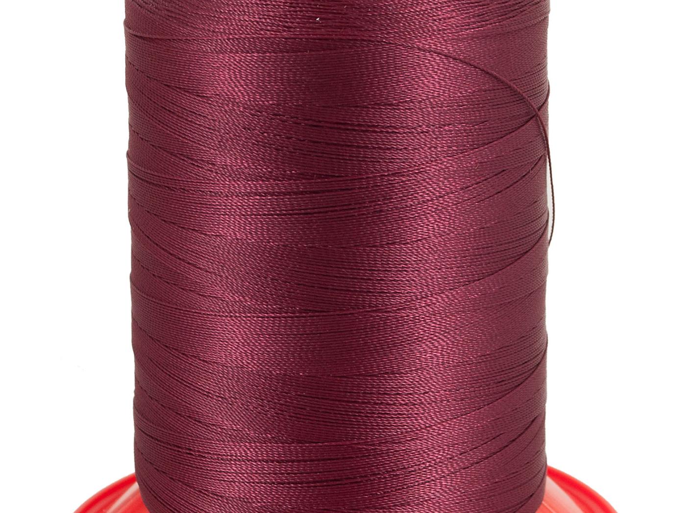 Niit Serafil 40, värv 109, 1200 m (veinipunane) Niit Serafil 40, värv 109, 1200 m (veinipunane)