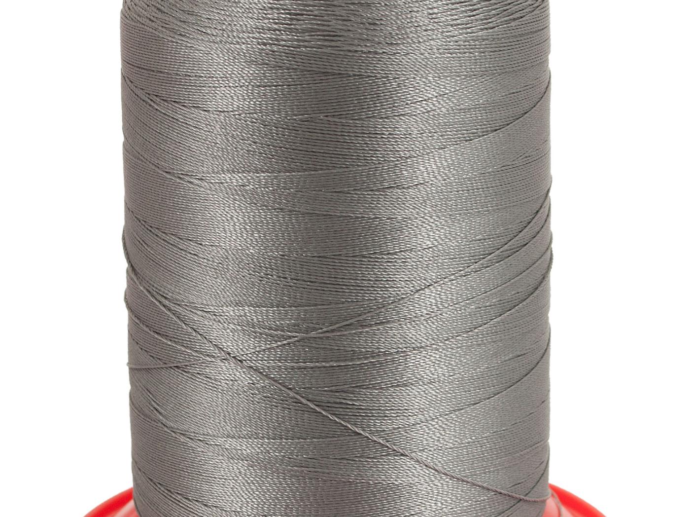 Niit Serafil 40, värv 415, 1200 m (tumehall) Niit Serafil 40, värv 415, 1200 m (tumehall)