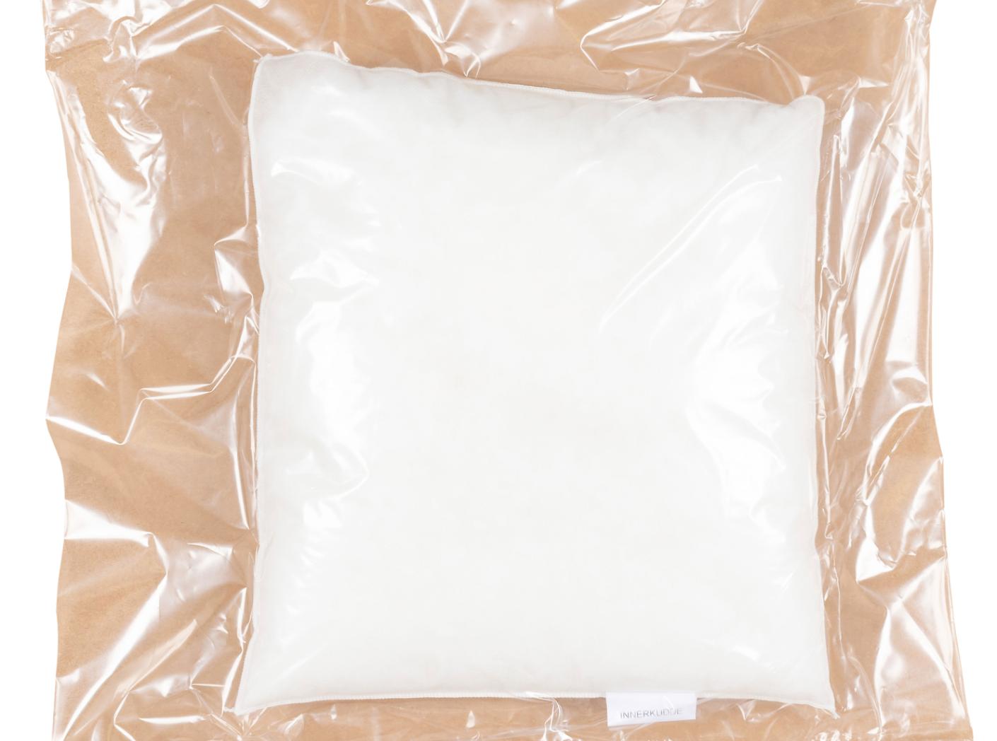 Sisepadi polüester 35 x 35 cm Sisepadi polüester 35 x 35 cm