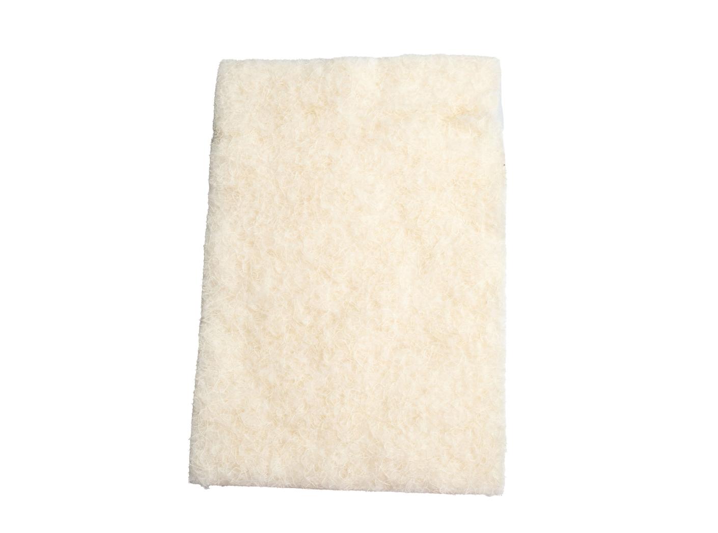 NÄIDIS Iwo, puuvillane VALGE vatt, 100cm, 450g/m2 NÄIDIS Iwo, puuvillane VALGE vatt, 100cm, 450g/m2