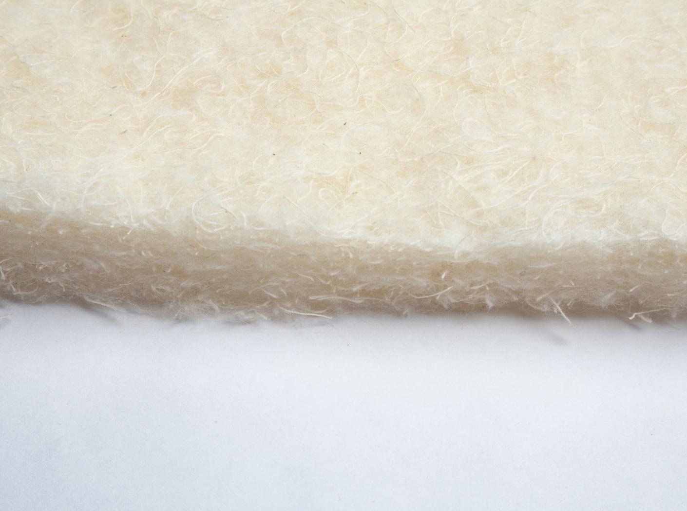 Iwo, puuvillane VALGE vatt, 100cm, 450g/m2, 20m/rle Iwo, puuvillane VALGE vatt, 100cm, 450g/m2, 20m/rle