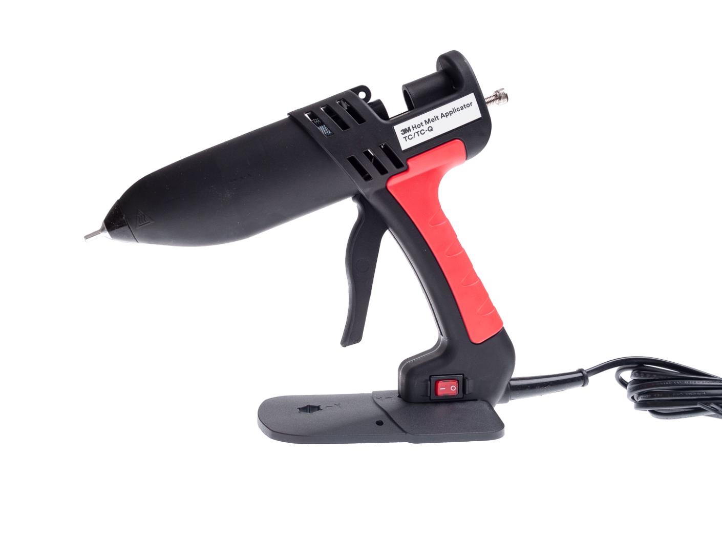 Kuumliimi püstol 3M Qpist Jet-Melt Kuumliimi püstol 3M Qpist Jet-Melt