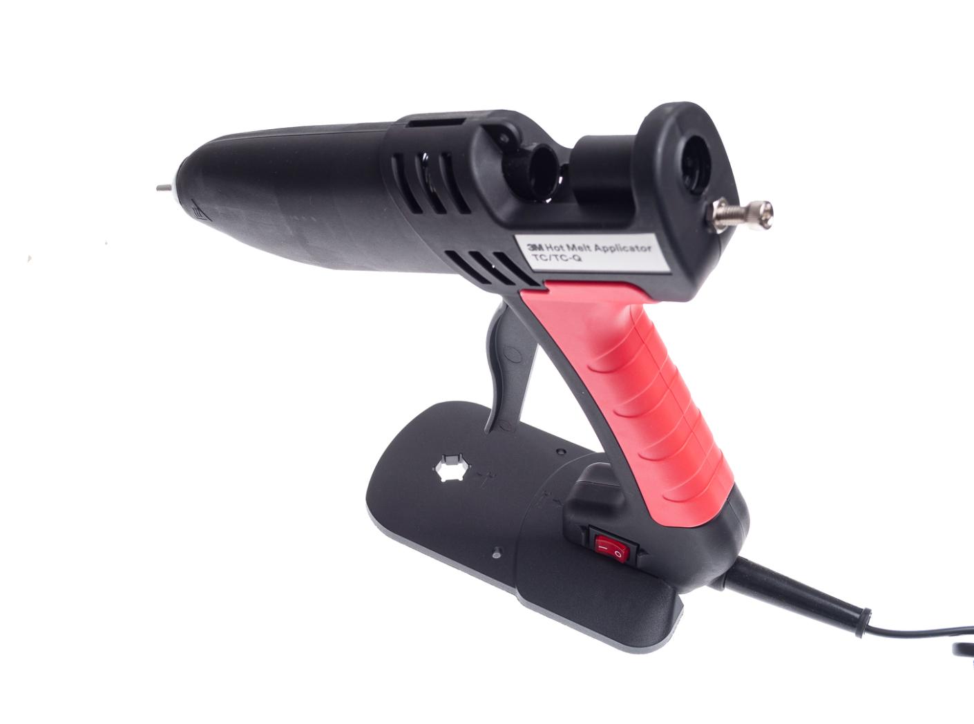 Kuumliimi püstol 3M Qpist Jet-Melt Kuumliimi püstol 3M Qpist Jet-Melt