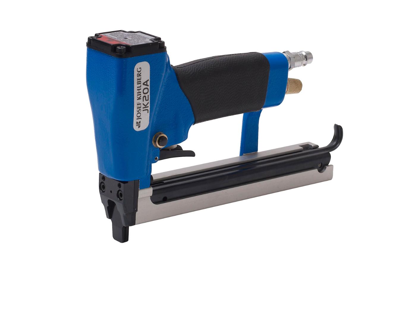 Suruõhu klambripüstol JK 20/670 AUTOMAAT Suruõhu klambripüstol JK 20/670 AUTOMAAT