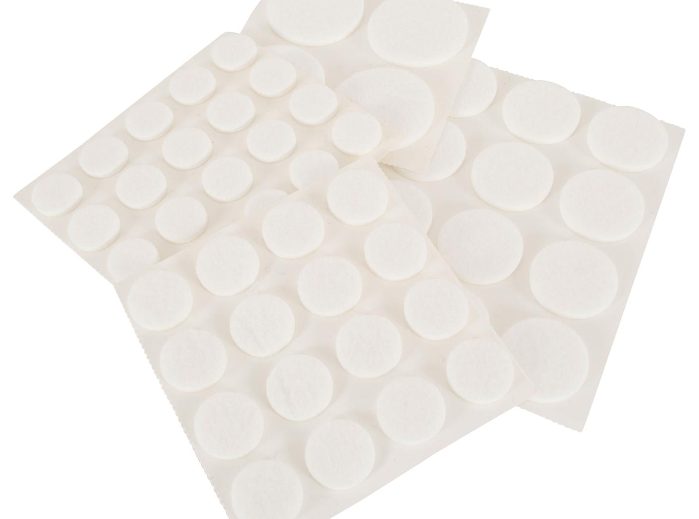 Vilttallad mööblile Vilttallad mööblile