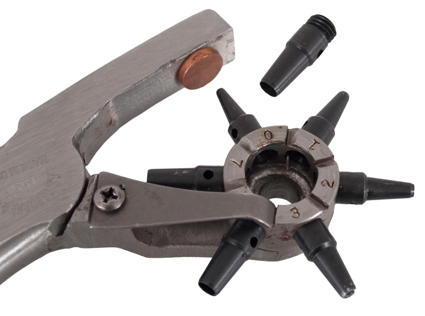 Tagavara otsikute kmpl augutangidele Ø 0-7mm Tagavara otsikute kmpl augutangidele Ø 0-7mm