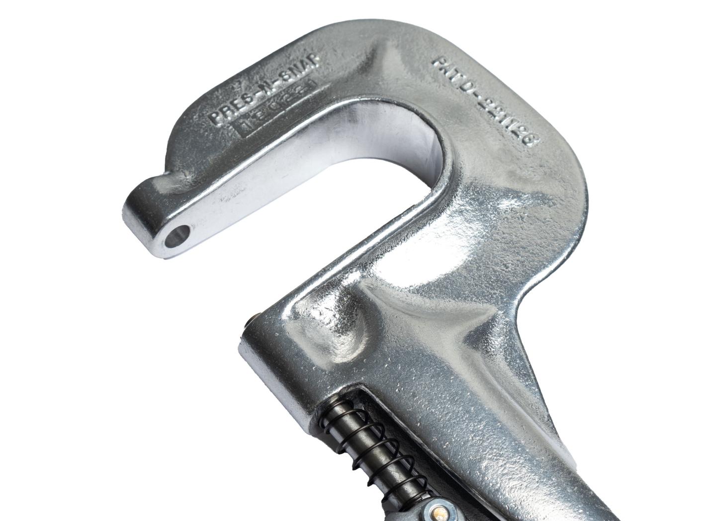 Tangid Hoover varikatuse aasa / trukkinuppude jaoks Tangid Hoover varikatuse aasa / trukkinuppude jaoks