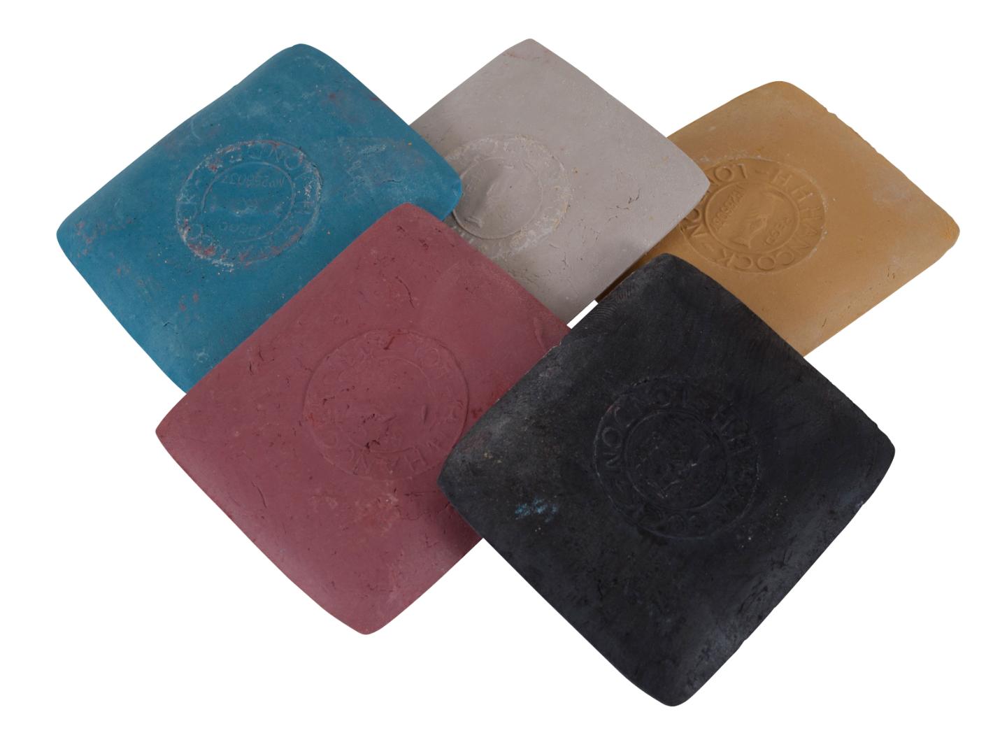 Kriidid, Hancock (erinevad värvid) Kriidid, Hancock (erinevad värvid)