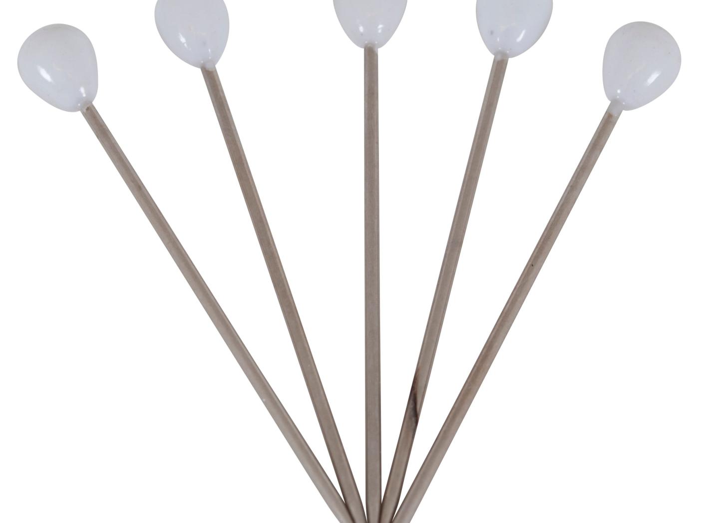 Nööpnõel nr 1, Nööpnõel nr 1,