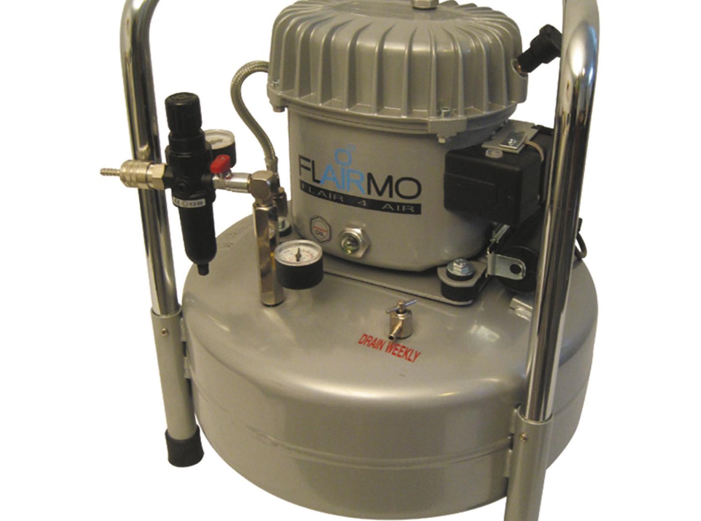 Kompressor Flairmo S 33.24 Kompressor Flairmo S 33.24