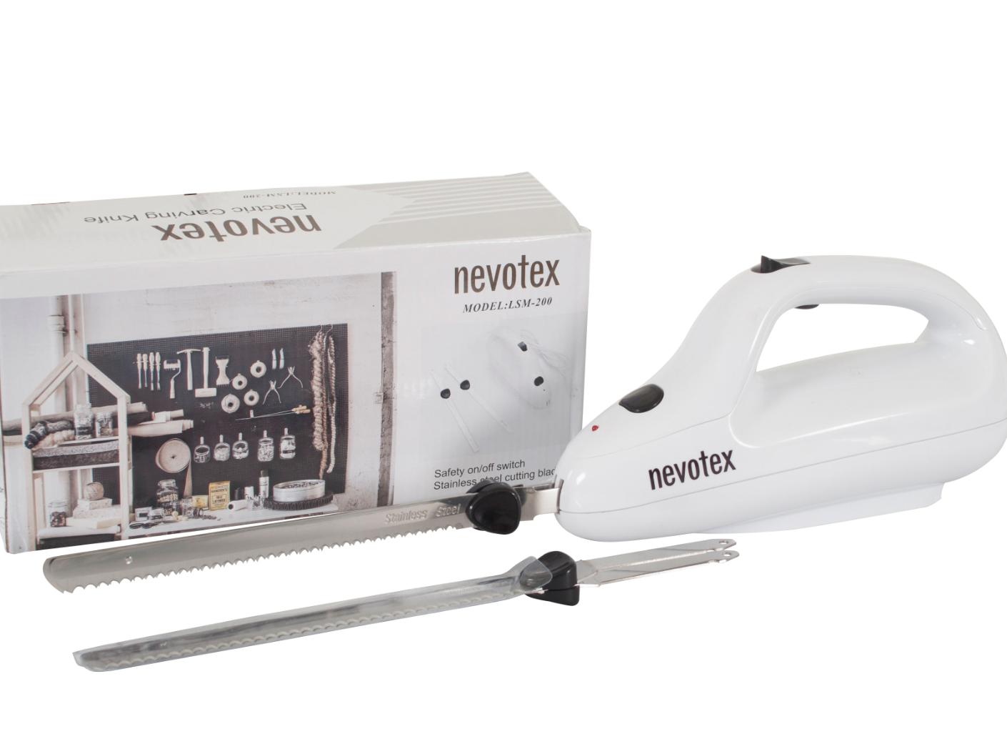 Poroloonisaag LSM-200 Poroloonisaag LSM-200