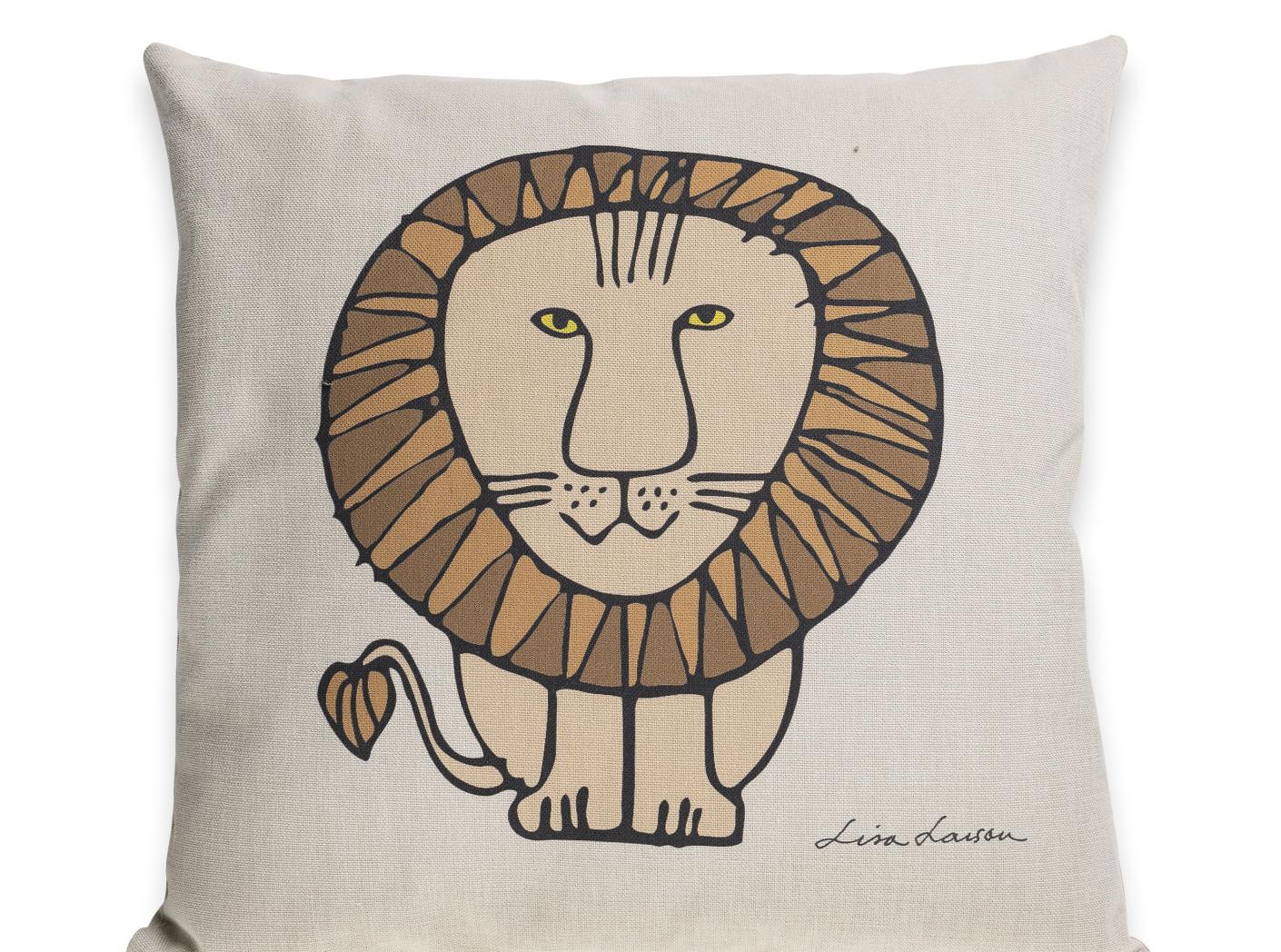 Padjakate LEO 40x40 liiv/pruun Padjakate LEO 40x40 liiv/pruun