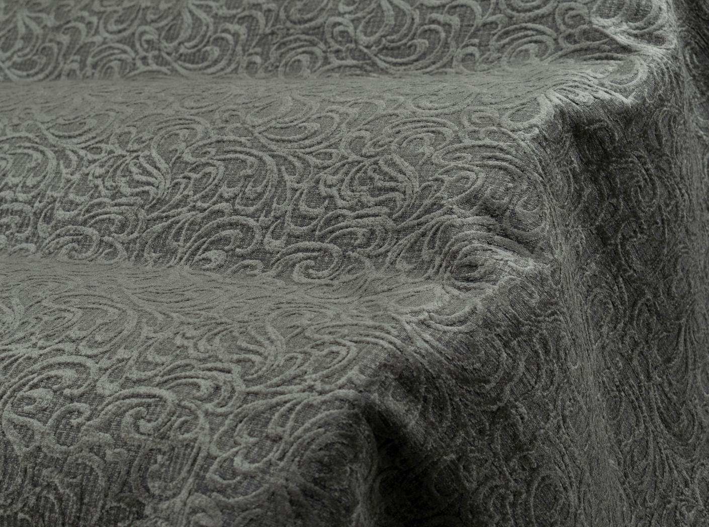 Mööblikangas Afrodite 7 graphite 84C1 Mööblikangas Afrodite 7 graphite 84C1