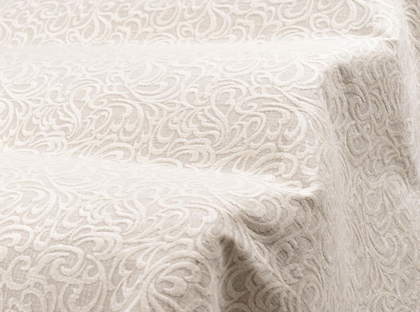 Mööblikangas Afrodite 10 off wihte A674 Mööblikangas Afrodite 10 off wihte A674