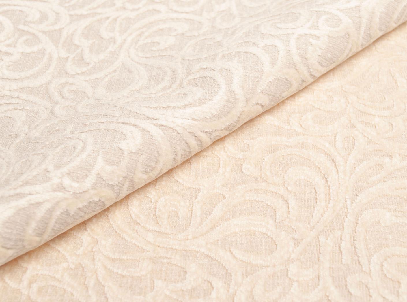 Mööblikangas Afrodite 10 off wihte A674 Mööblikangas Afrodite 10 off wihte A674