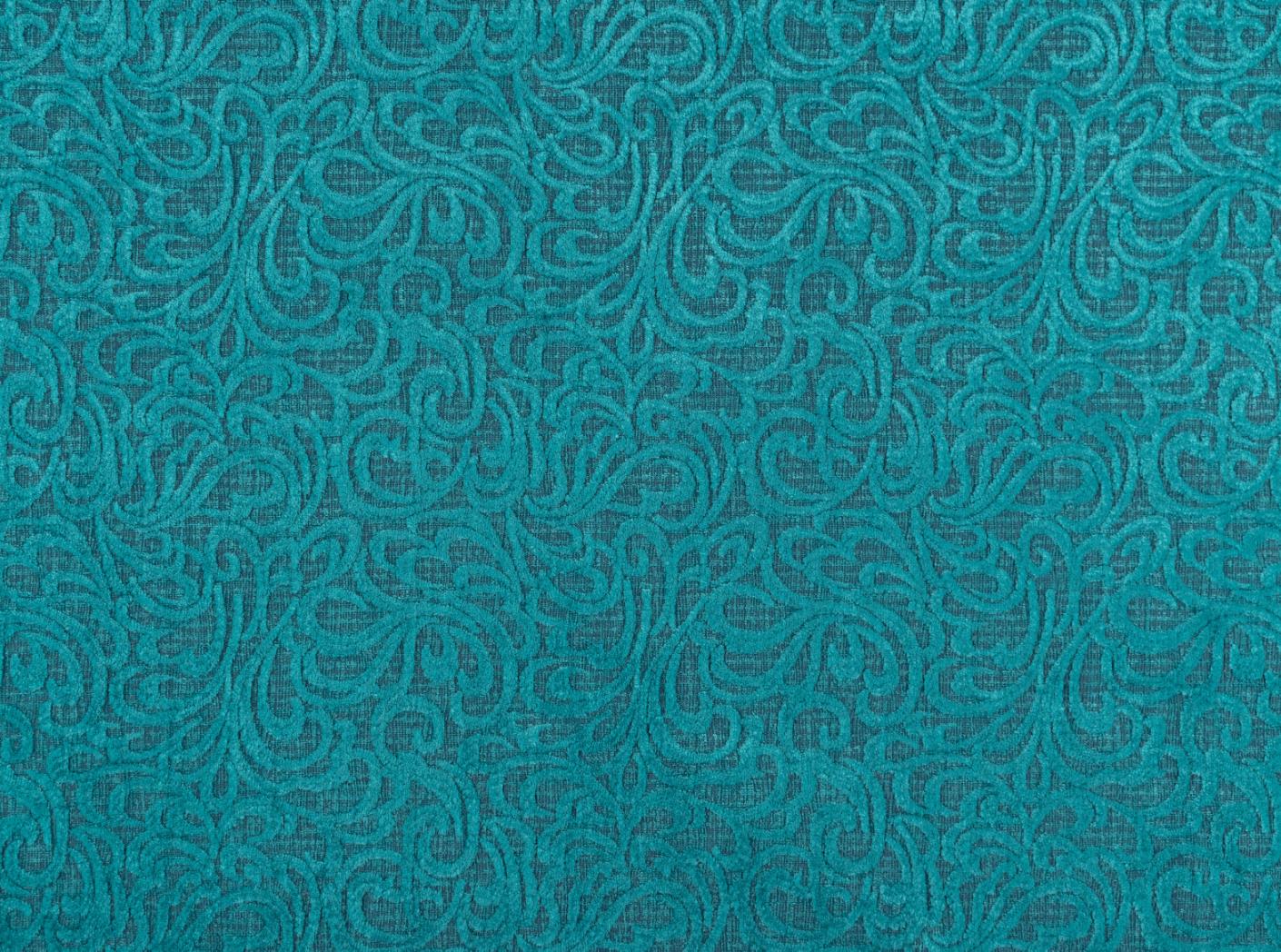 Mööblikangas Afrodite 22 turqouise 30H5 Mööblikangas Afrodite 22 turqouise 30H5