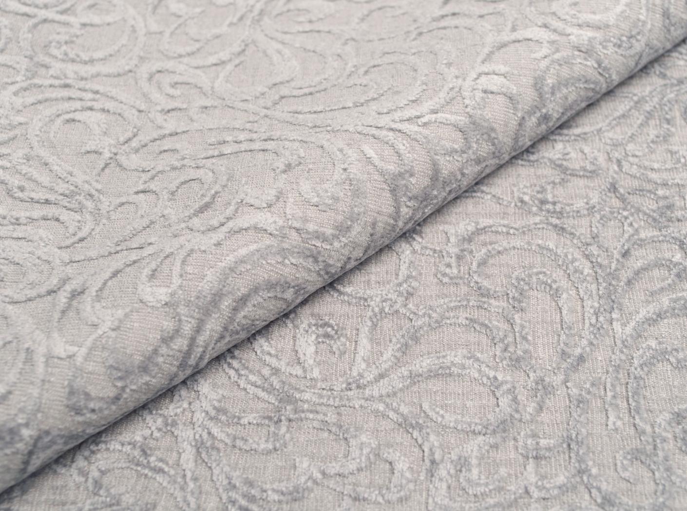 Mööblikangas Afrodite 27 soft silver A629BK Mööblikangas Afrodite 27 soft silver A629BK