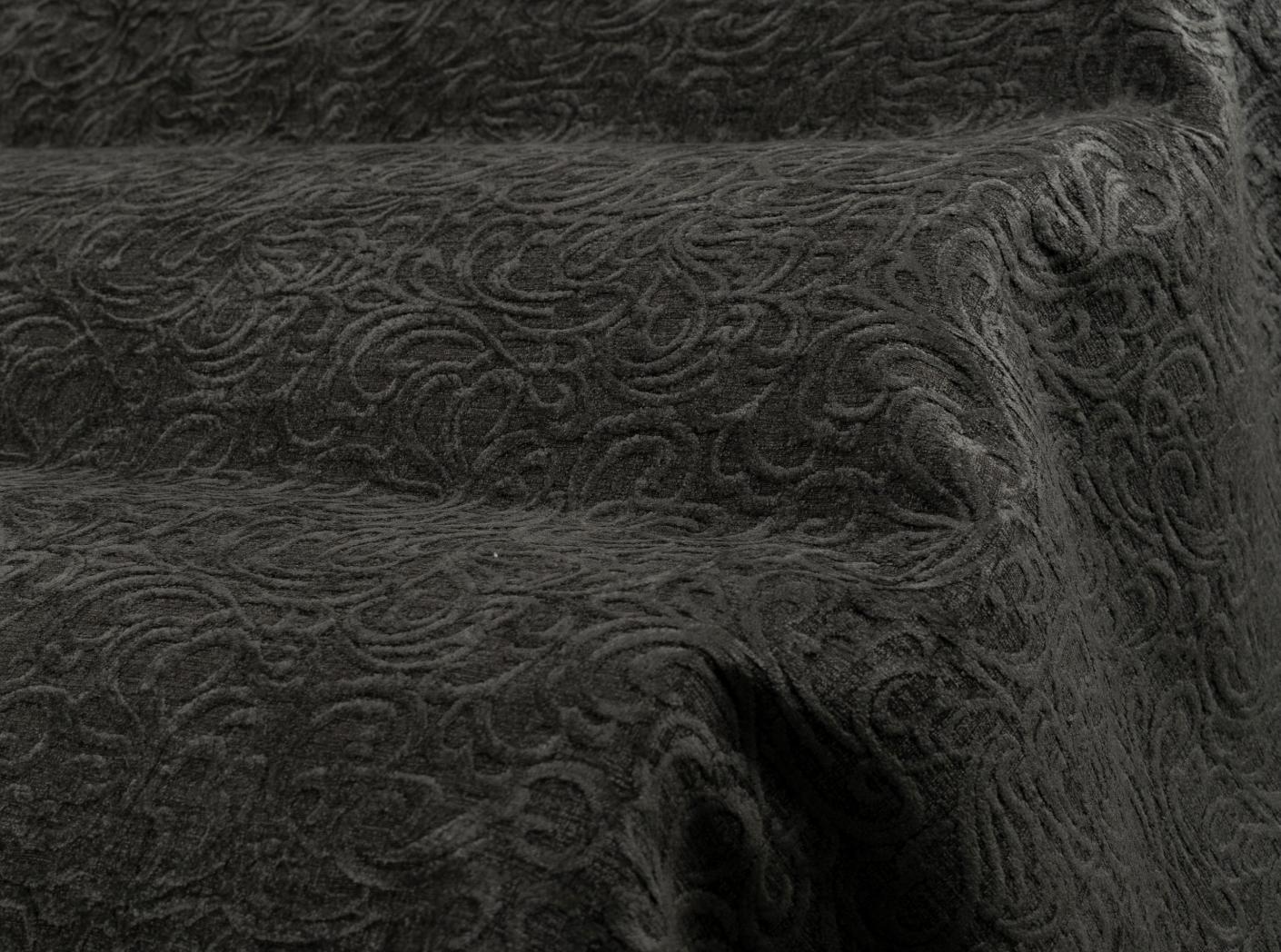 Mööblikangas Afrodite 37 antracit G2V3BK Mööblikangas Afrodite 37 antracit G2V3BK