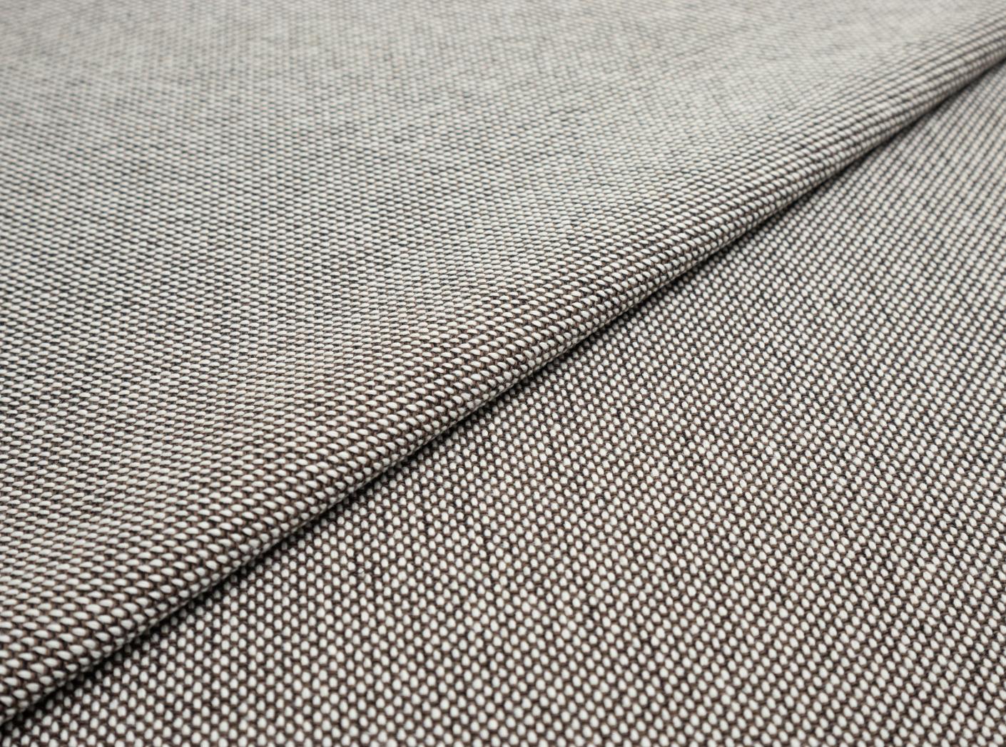 Mööblikangas Blues CS II 9822 Brown/Linen Mööblikangas Blues CS II 9822 Brown/Linen