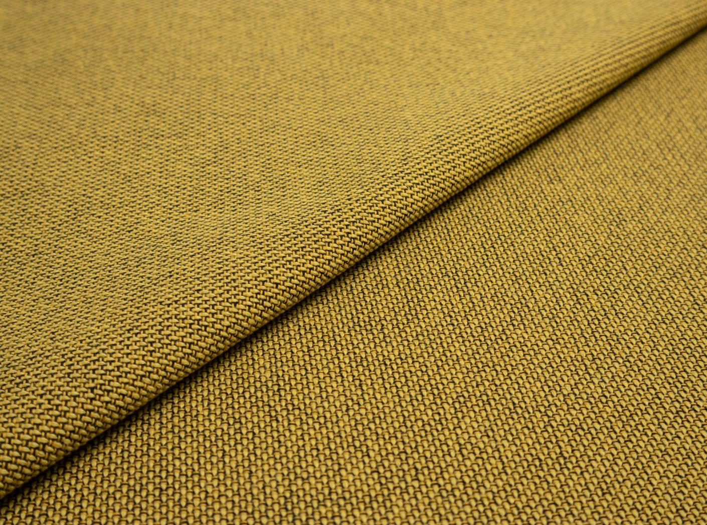 Mööblikangas Blues CS II 9317 Gold/Black Mööblikangas Blues CS II 9317 Gold/Black