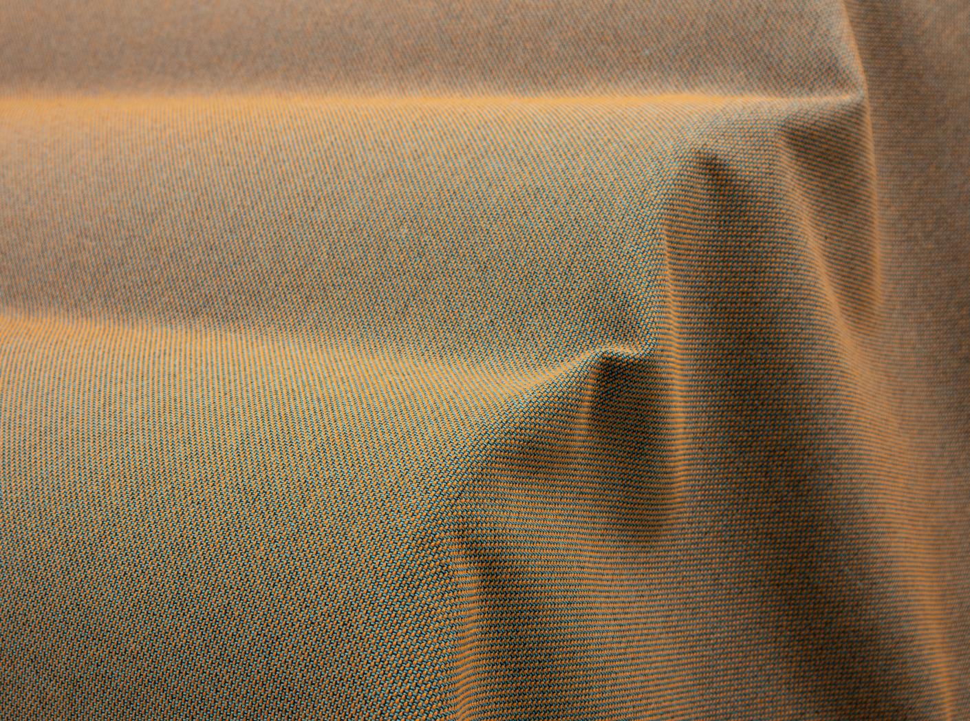 Mööblikangas Blues CS II 9306 Orange/Turquise Mööblikangas Blues CS II 9306 Orange/Turquise