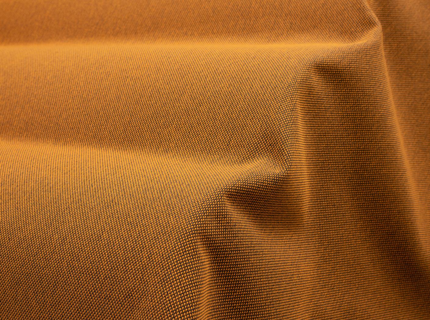 Mööblikangas Blues CS II 9302 Orange/Brown Mööblikangas Blues CS II 9302 Orange/Brown