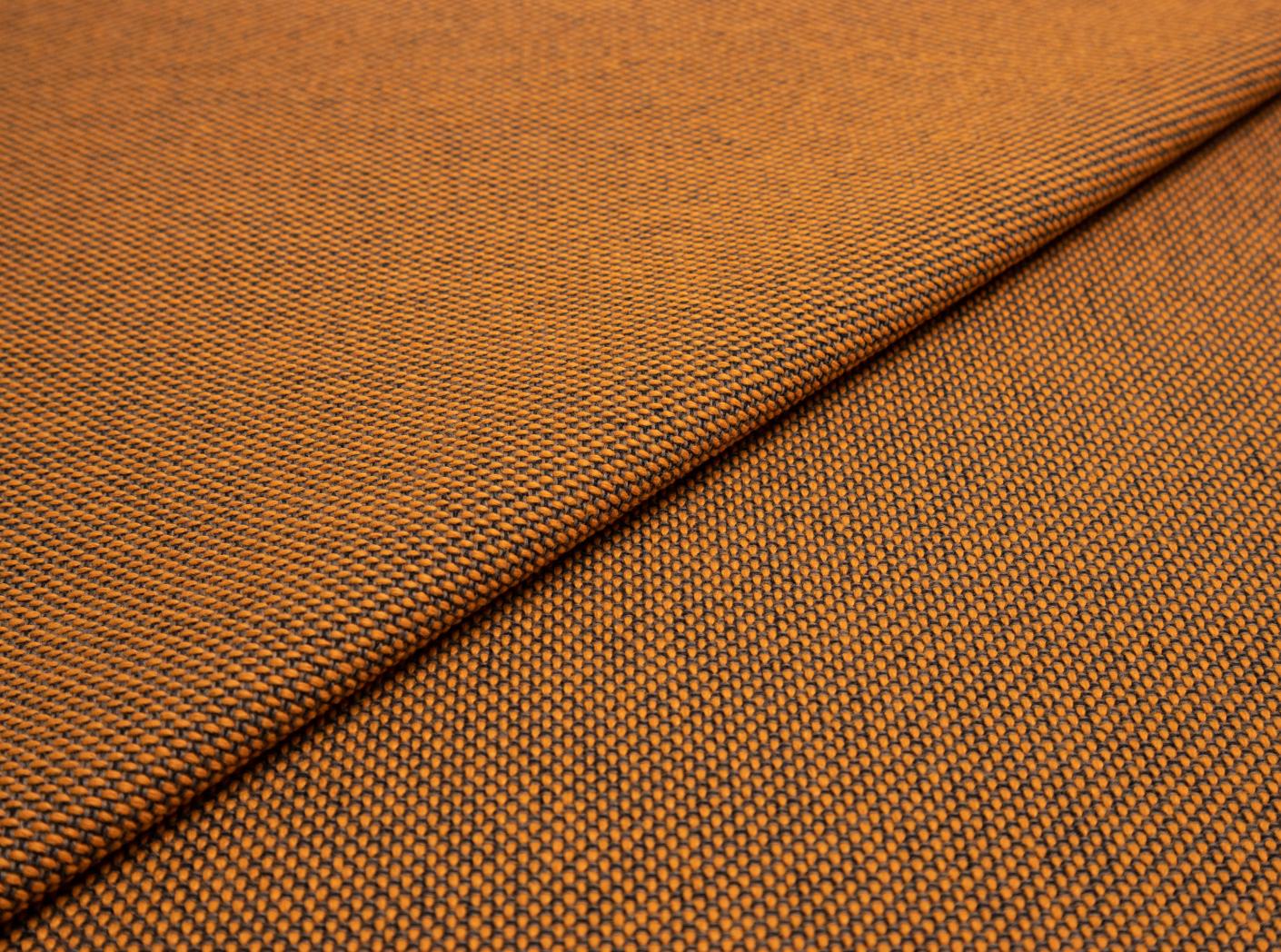 Mööblikangas Blues CS II 9302 Orange/Brown Mööblikangas Blues CS II 9302 Orange/Brown