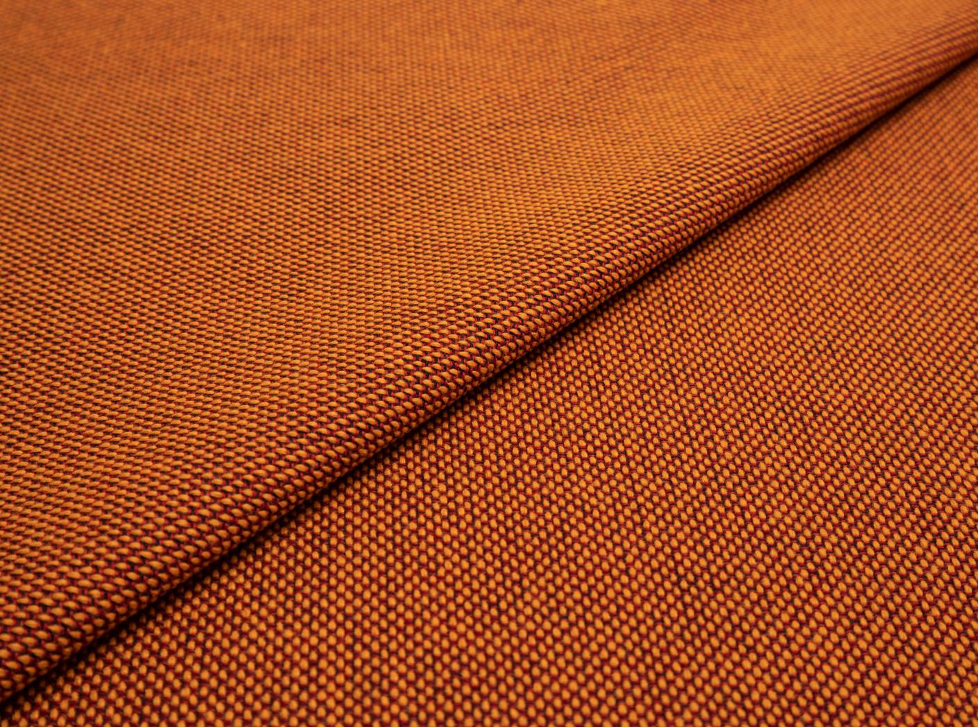 Mööblikangas Blues CS II 9304 Orange/Red Mööblikangas Blues CS II 9304 Orange/Red