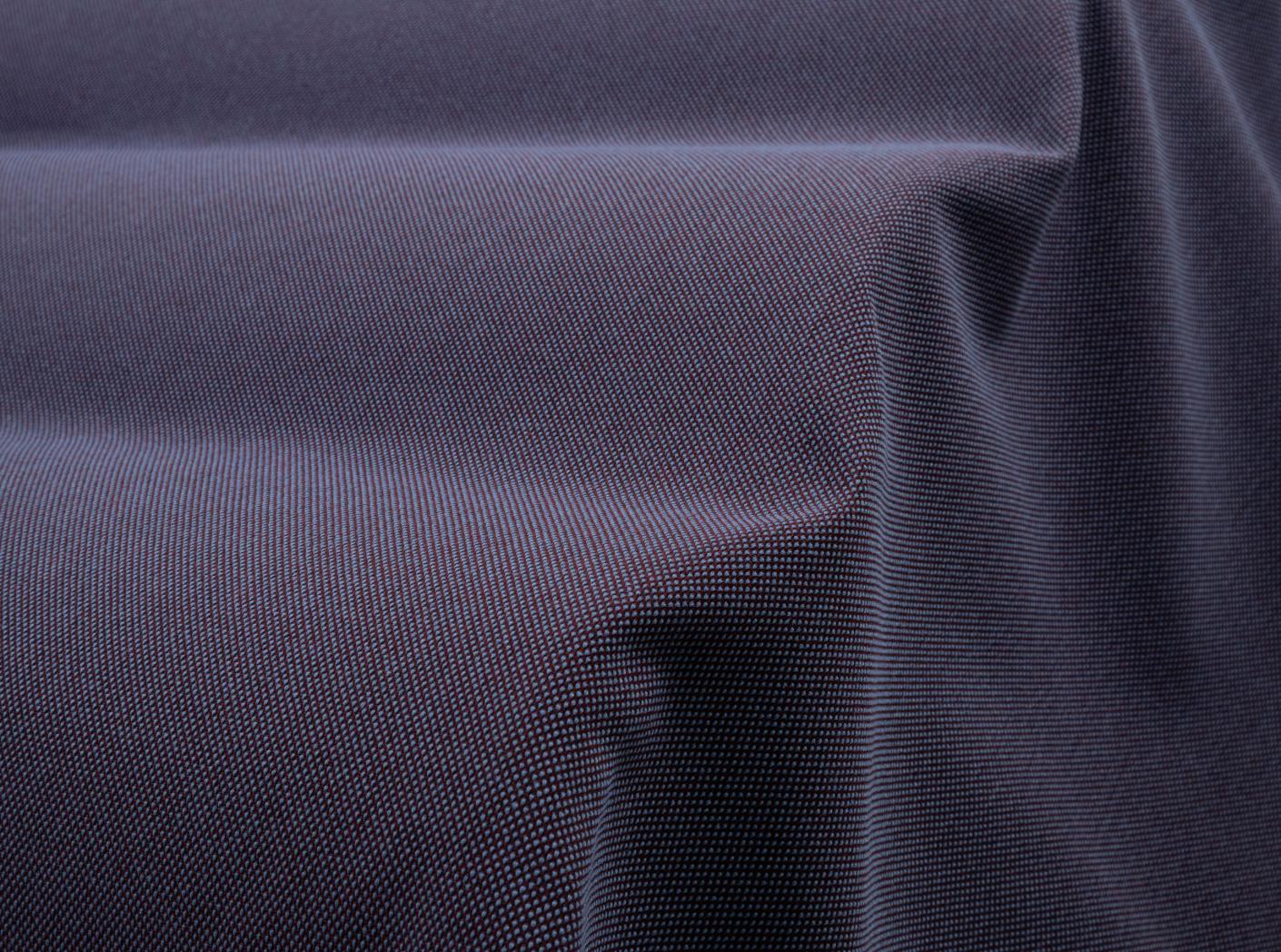 Mööblikangas Blues CS II 9604 Blue/Wine Mööblikangas Blues CS II 9604 Blue/Wine
