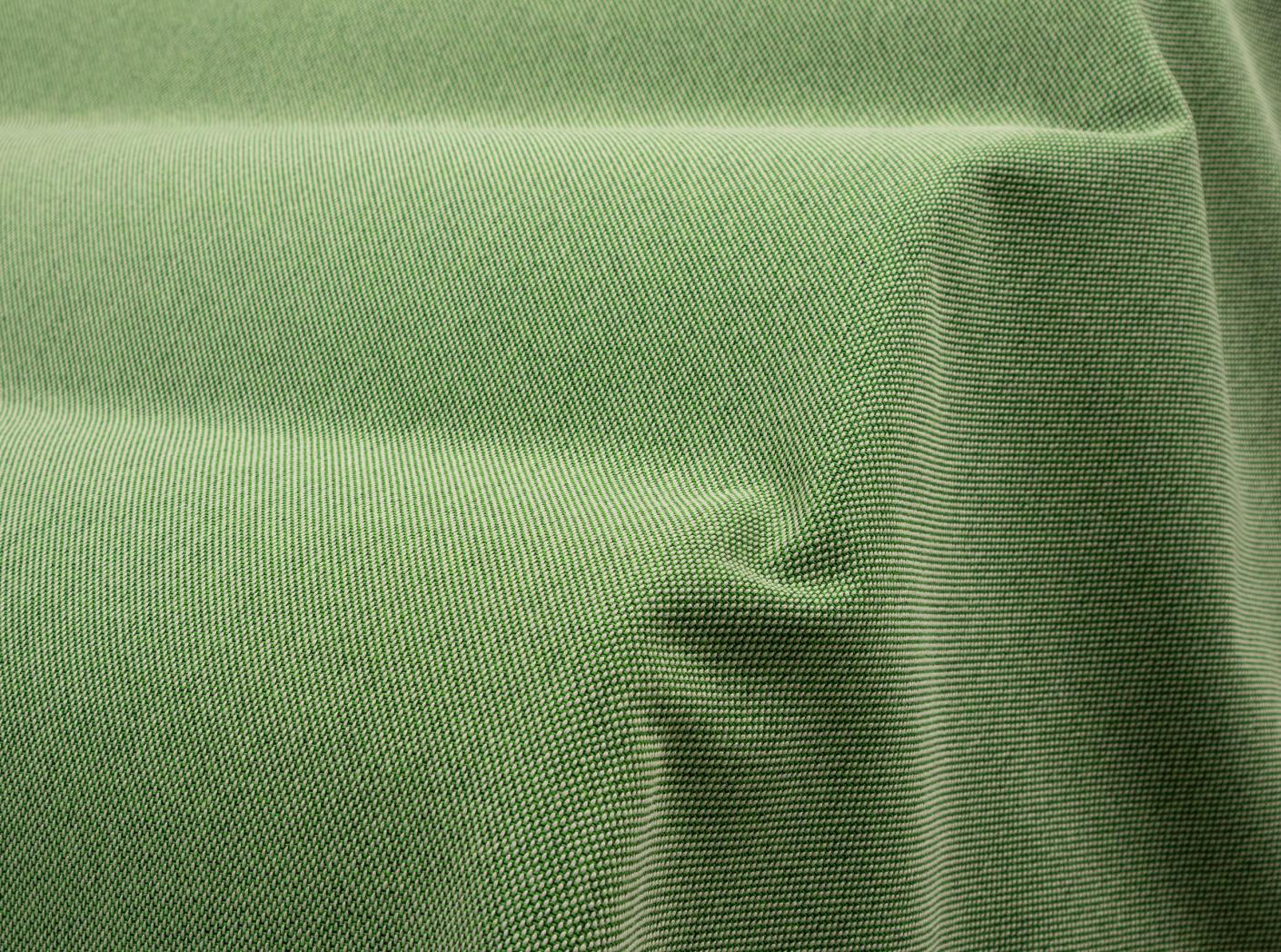 Mööblikangas Blues CS II 9711 Green/Linen Mööblikangas Blues CS II 9711 Green/Linen