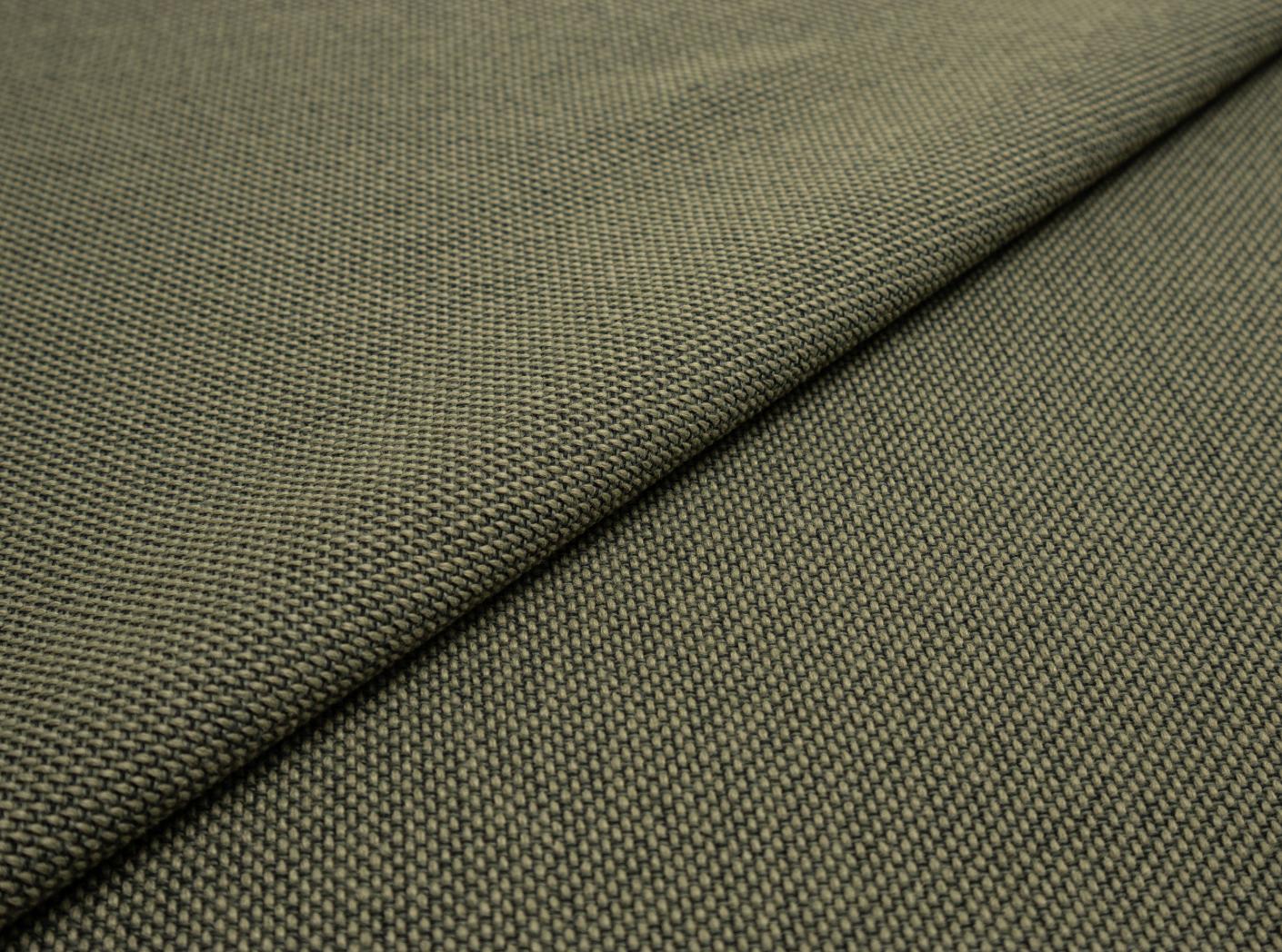 Mööblikangas Blues CS II 9737 Olive/Olive Mööblikangas Blues CS II 9737 Olive/Olive