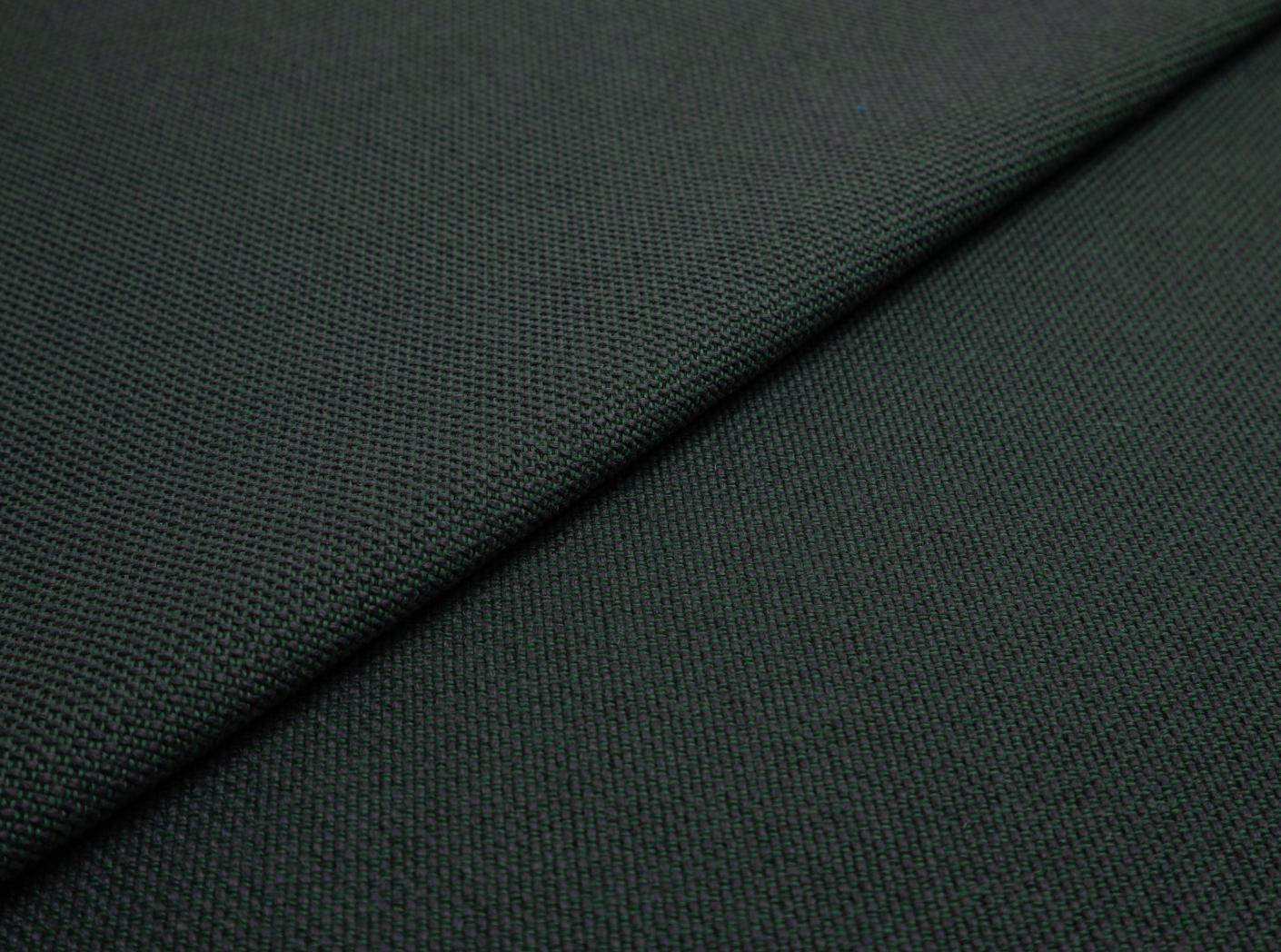 Mööblikangas Blues CS II 9207 Bottlegreen/Brown Mööblikangas Blues CS II 9207 Bottlegreen/Brown