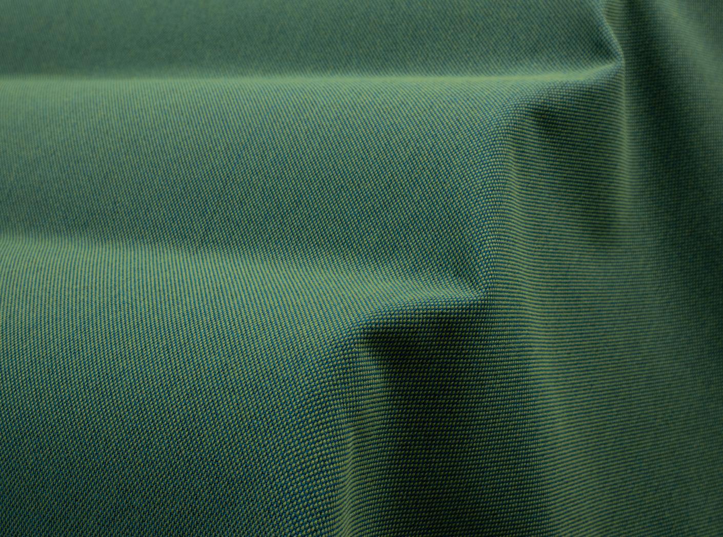 Mööblikangas Blues CS II 9716 Green/Dark green Mööblikangas Blues CS II 9716 Green/Dark green