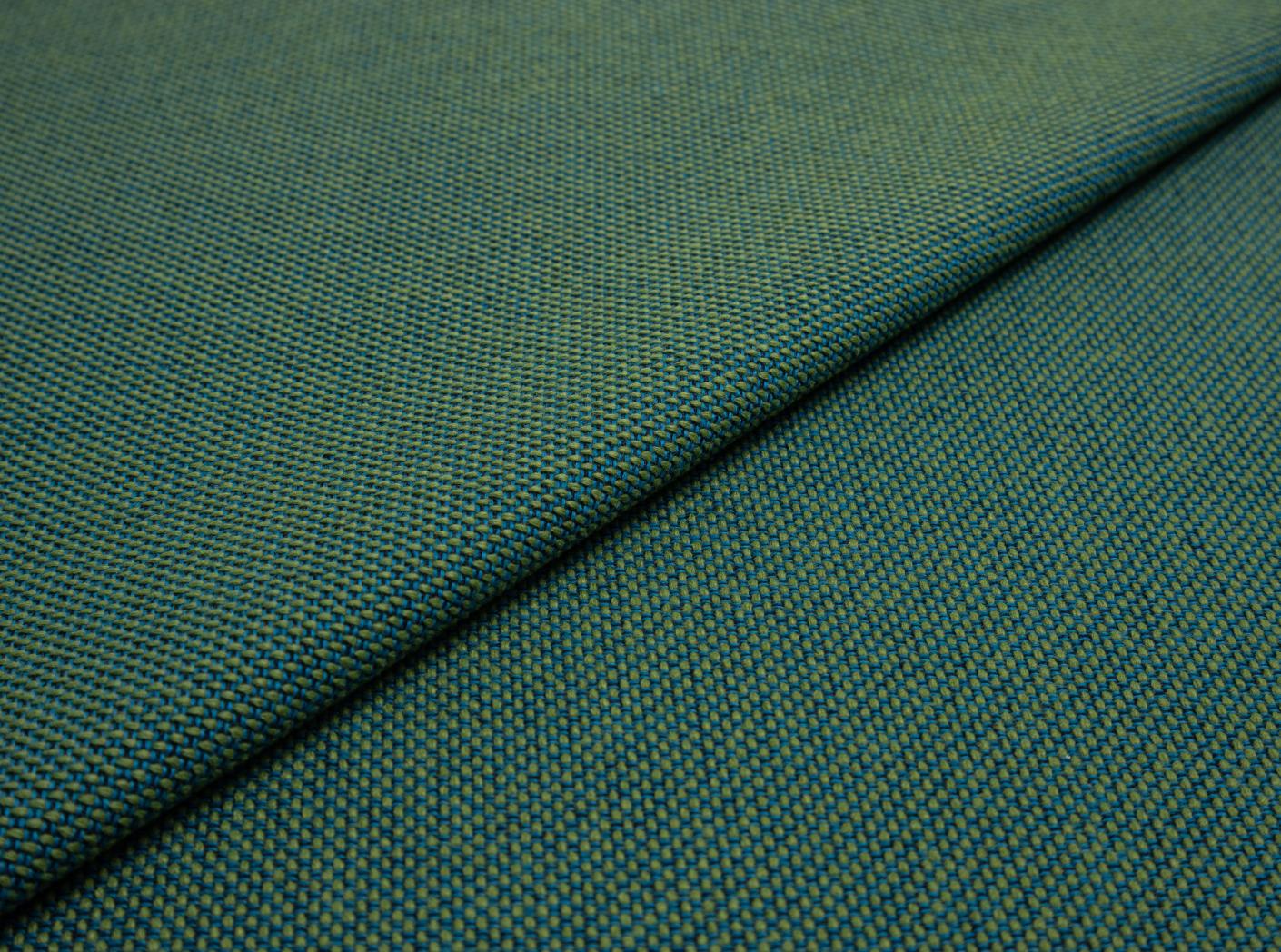 Mööblikangas Blues CS II 9716 Green/Dark green Mööblikangas Blues CS II 9716 Green/Dark green
