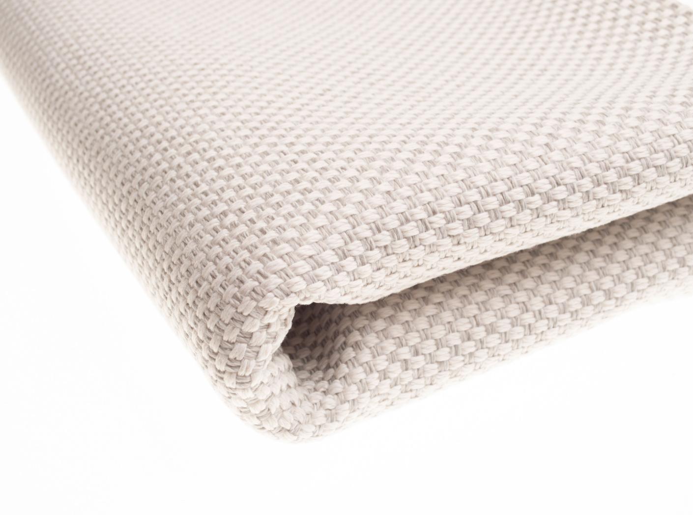 Mööblikangas Bali 07 Silver melange Mööblikangas Bali 07 Silver melange