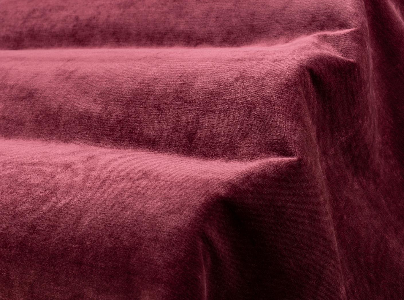 Mööblikangas Eros 51 Aubergine 6115 Mööblikangas Eros 51 Aubergine 6115