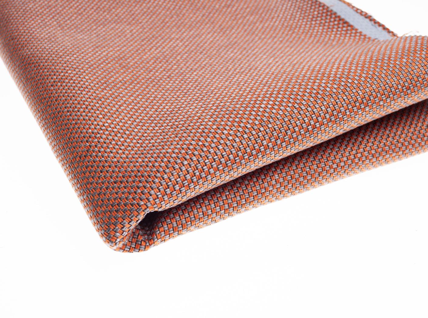 Mööblikangas Madeira 24 Orange Mööblikangas Madeira 24 Orange