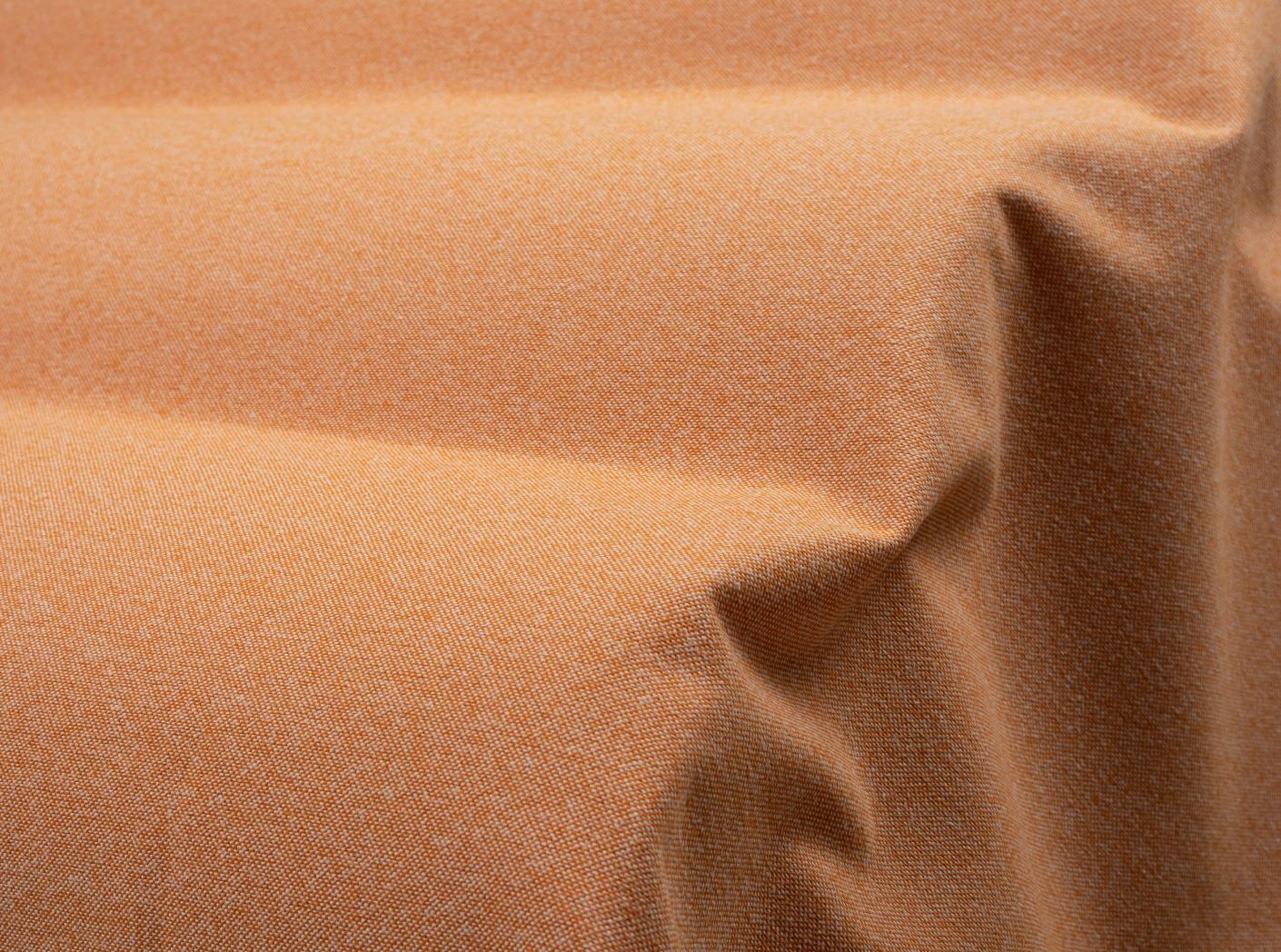 Mööblikangas Pod CS 9301 Orange melange Mööblikangas Pod CS 9301 Orange melange