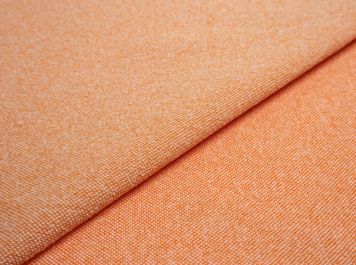 Mööblikangas Pod CS 9301 Orange melange Mööblikangas Pod CS 9301 Orange melange