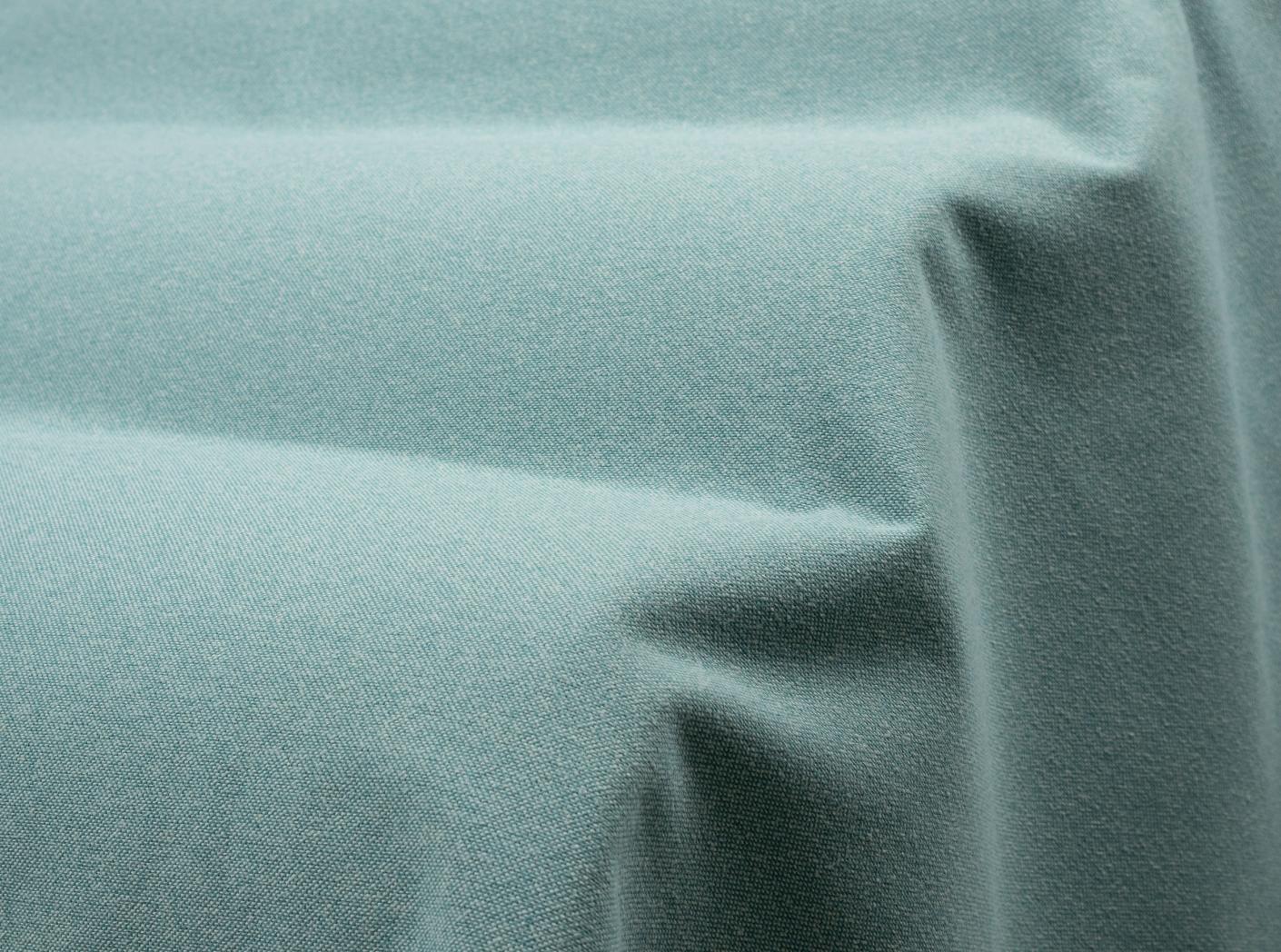 Mööblikangas Pod CS 9610 Turquise melange Mööblikangas Pod CS 9610 Turquise melange