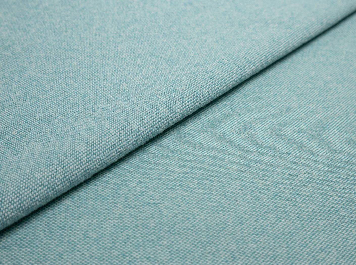Mööblikangas Pod CS 9610 Turquise melange Mööblikangas Pod CS 9610 Turquise melange