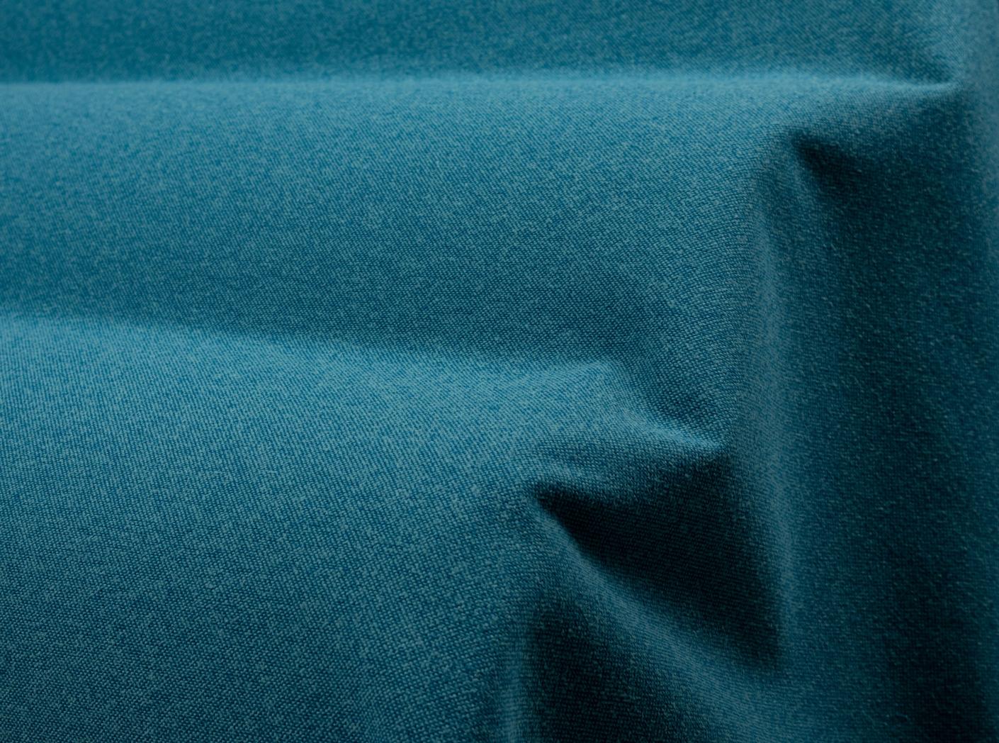 Mööblikangas Pod CS 9608 Petrol melange Mööblikangas Pod CS 9608 Petrol melange