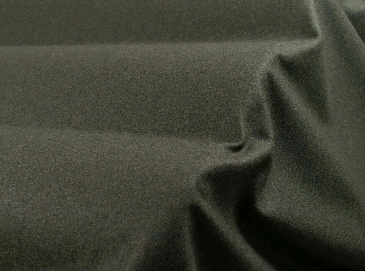 Mööblikangas Wooly 1011 bottle green Mööblikangas Wooly 1011 bottle green