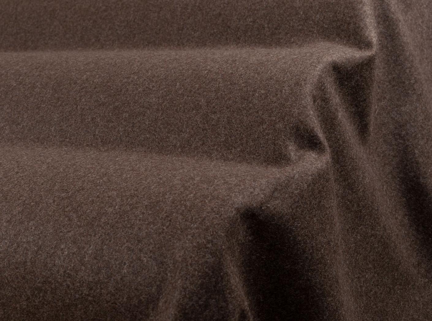 Mööblikangas Wooly 1008 brown Mööblikangas Wooly 1008 brown