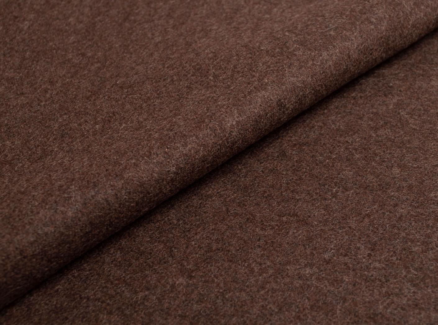Mööblikangas Wooly 1008 brown Mööblikangas Wooly 1008 brown