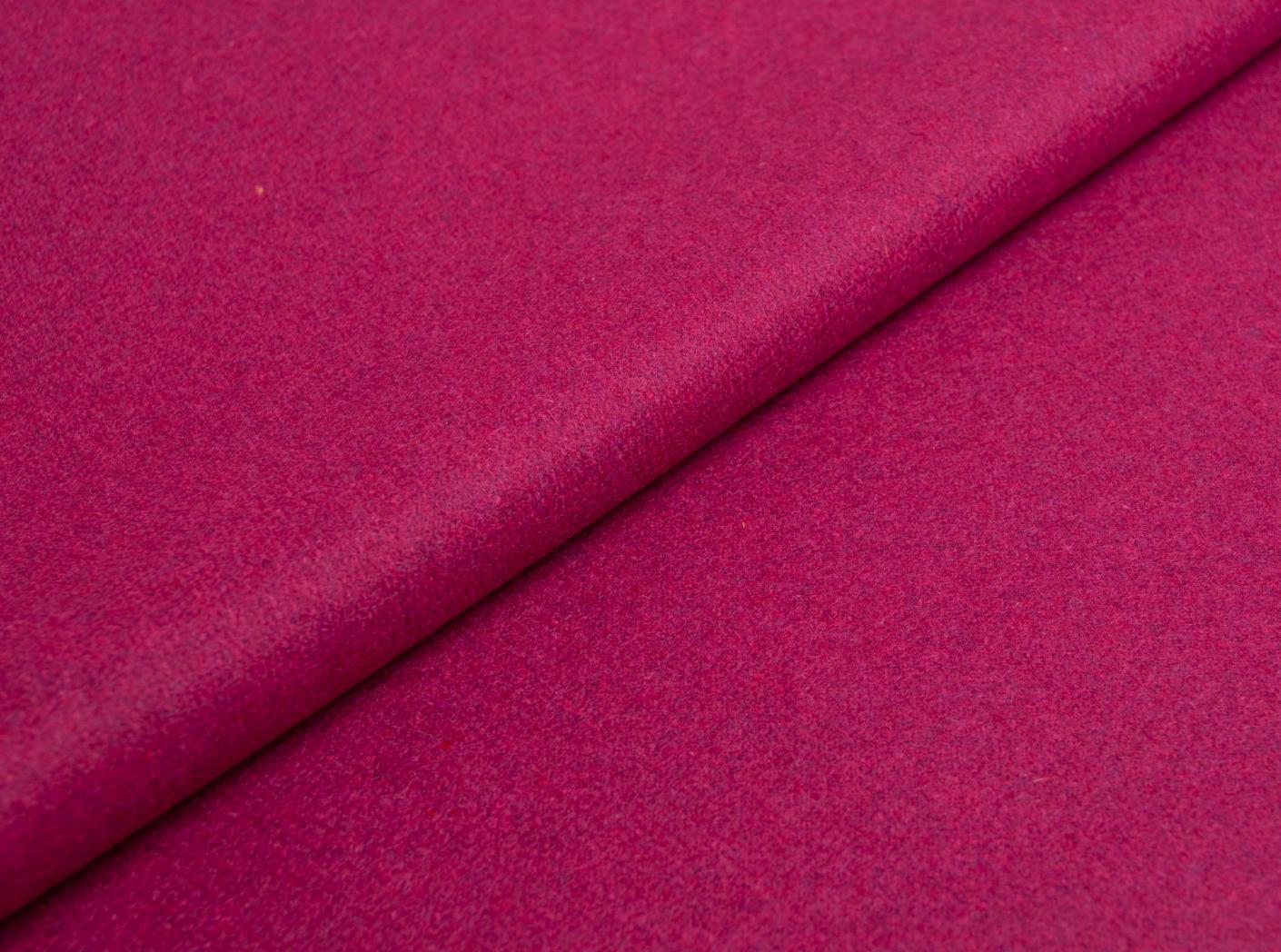 Mööblikangas Wooly 1044 cerise Mööblikangas Wooly 1044 cerise