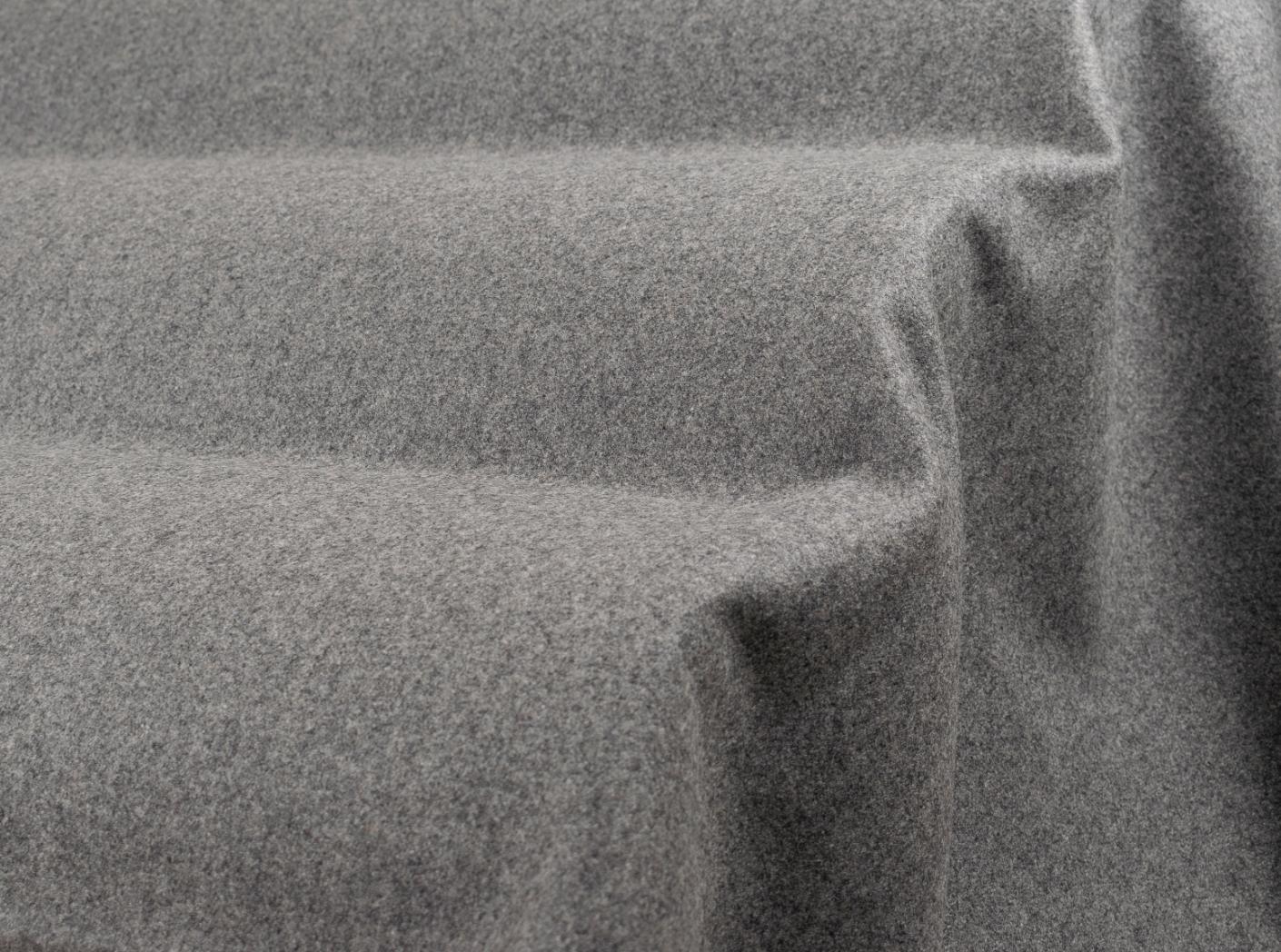 Mööblikangas Wooly 1000 light grey Mööblikangas Wooly 1000 light grey