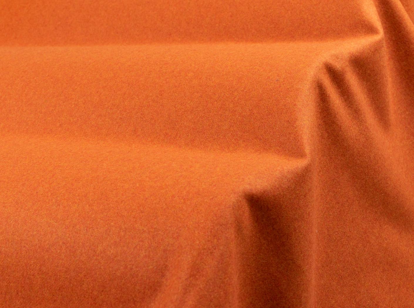 Mööblikangas Wooly 2012B terra Mööblikangas Wooly 2012B terra