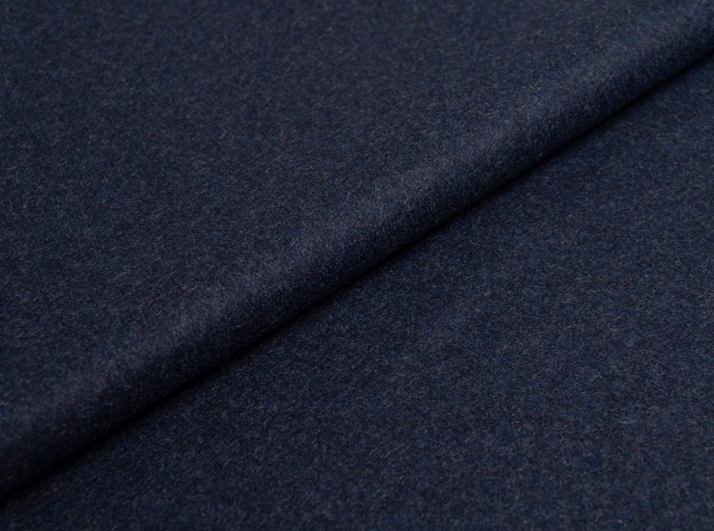 Mööblikangas Wooly 1007 navy Mööblikangas Wooly 1007 navy