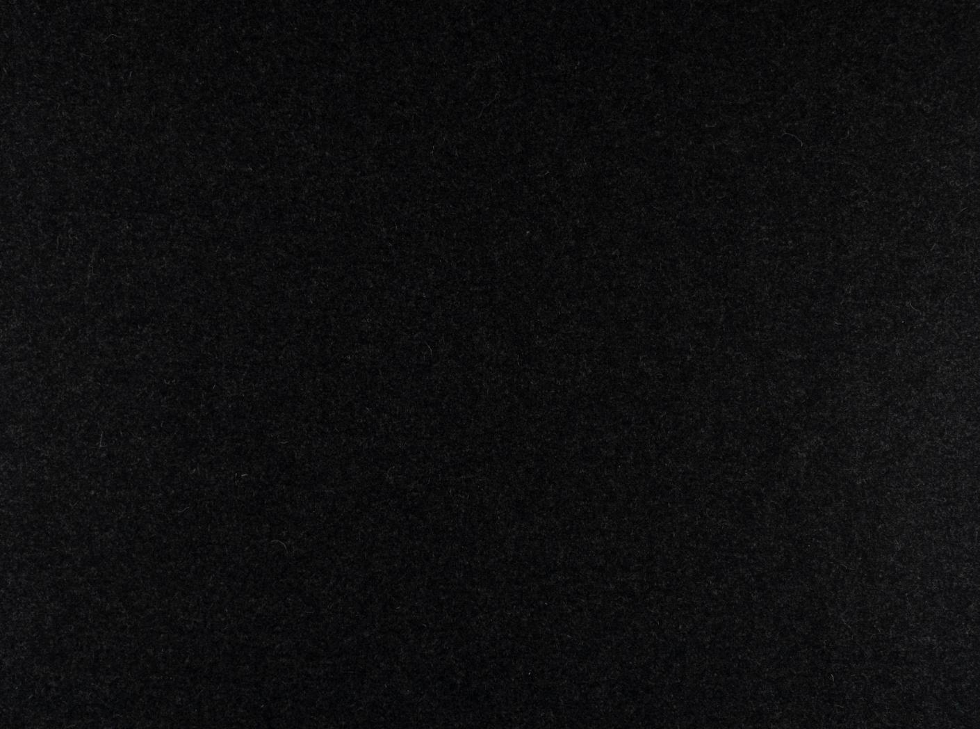 Mööblikangas Wooly 1003 black Mööblikangas Wooly 1003 black